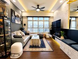 Blk 229B Matilda Sundeck (Punggol), HDB 4 Rooms #606963321